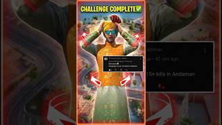 Scarfall 2.0 | Subscriber challenge 😱 #scarfall2 #scarfall #battleroyale #gaming #scarfall20