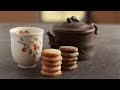 Sammy’s Shortbread