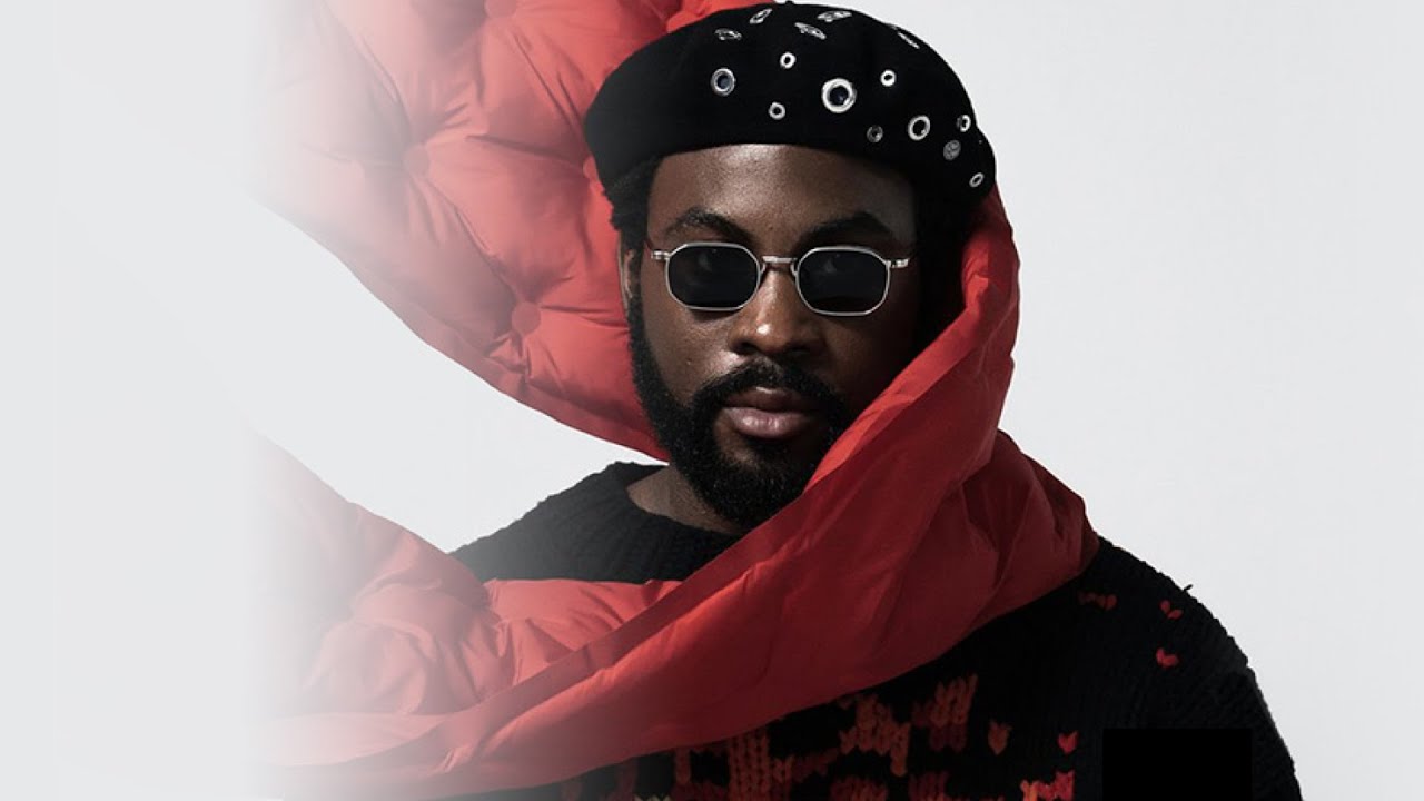 [FREE] Damso x Kalash Criminel Type Beat - " Ébène " (Prod. HKey)