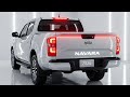 . Título otimizado (Brazilian Portuguese):"Nissan Frontier (Navara) 2025: Review Completo, Potência 