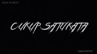 Story wa kekinian (dj gamelan )