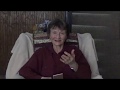 76 year old Mother and Grandmother shares story on 2nd amendment.