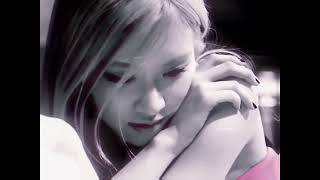 Officially Back In My Rosé Editing Era 4K