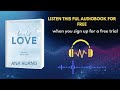 Twisted Love Audiobook by Ana Huang | Dark Romance You Can’t Stop Listening To