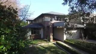 Marshall White: 18 Grant Street, Malvern East