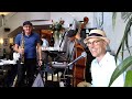 Olly's House of Jazz  at The Gatsby, Berkhamsted - Smooth Trio
