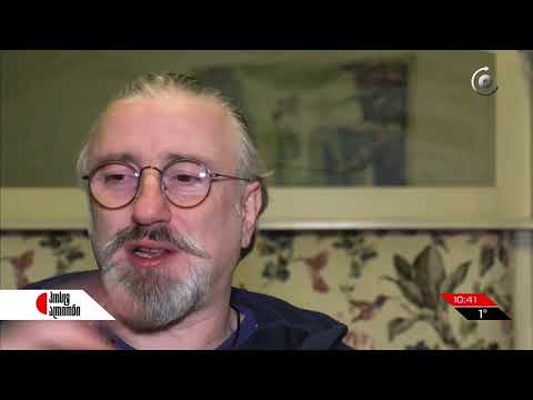 ჯგუფი \"ამნეზია\" \"პოსტ ალიონში\