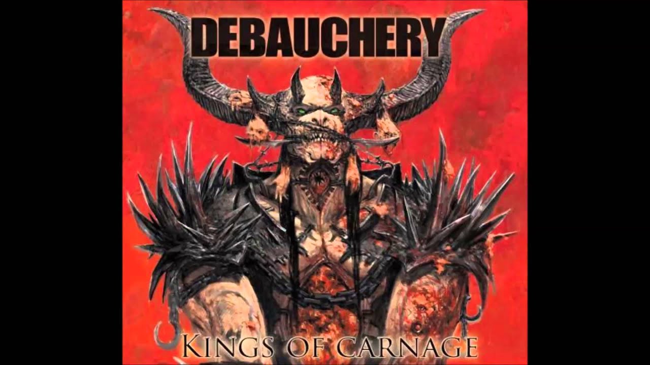 Debauchery Debauchery Motherf***in´ Family YouTube