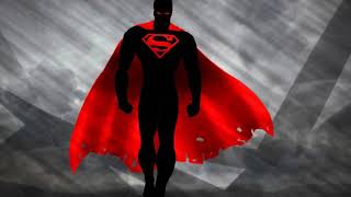 Man Of Steel - Ringtone (Flight)