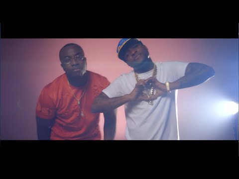 Abizzy Ft Davido - Sugar Remix (Official Video)