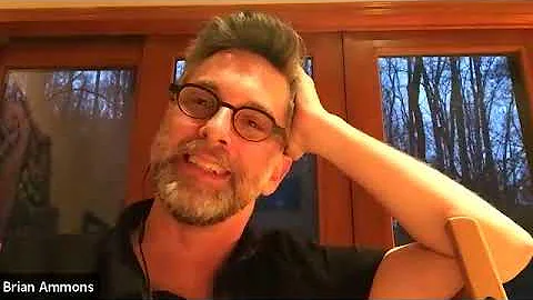 Brian Ammons: The Story of Victimization