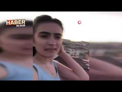 Video: Kadın Videodaki Görünüşüyle övündü Ve Plastik Yüzünden Azarlandı