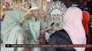 BAHTERA CINTA‼️OM PAKA 89‼️LIVE IBUL BESAR II‼️WEDDING ANGGA ARNANDA & ULAN SARI‼️