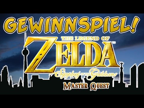 Video: Zelda: Konzertdaten Der Symphony Of The Goddesses Bekannt Gegeben