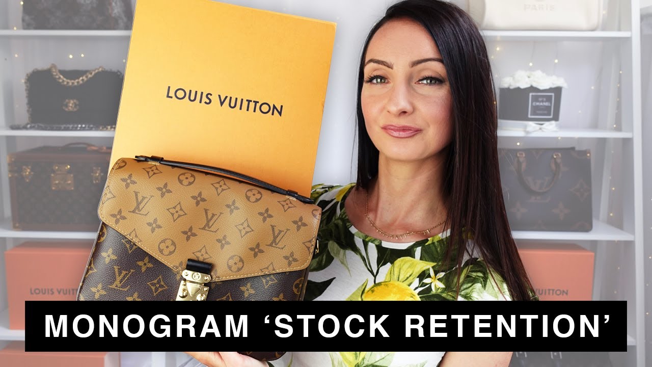 Reacting to LOUIS VUITTON'S ❌ DISCONTINUED❌ BAGS/SLGs and CANVAS goods