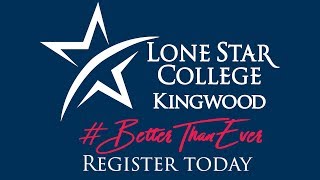 LSC-Kingwood is #BetterThanEver