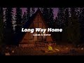 Long Way Home Lucas Steve Lyrics mp3