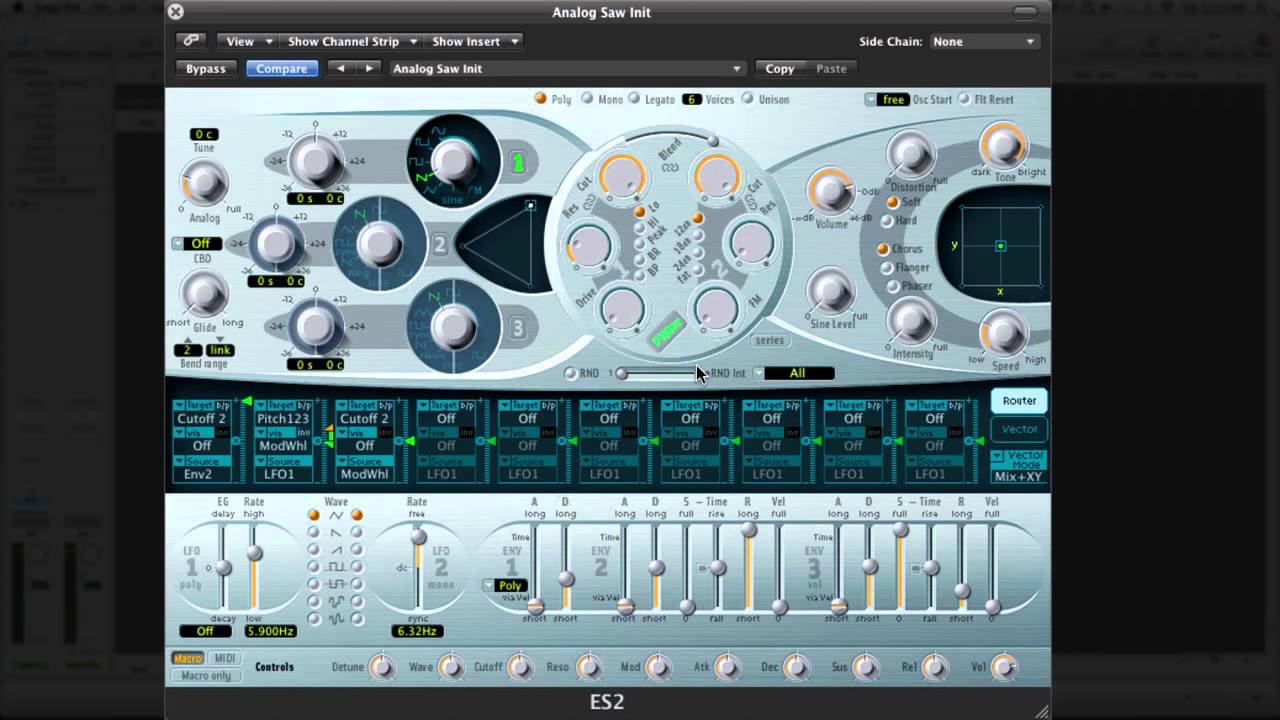 Create Sub Bass for Dubstep Drum and Bass Electro YouTube