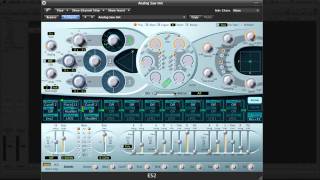 Create Sub Bass for Dubstep - Drum and Bass - Electro