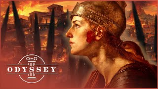 What Triggered Boudica's Brutal Revolt Against Rome? | Boudica: Death to Rome | Odyssey