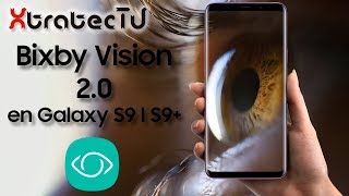 Bixby Vision App Para Que Sirve