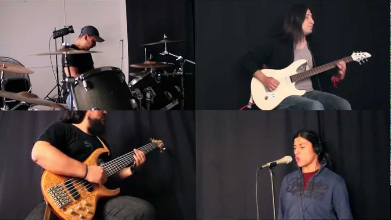 Neural FX - Ancient Edge (Official Split-Screen)