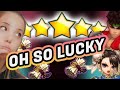 RNG IS ON OUR SIDE!!! ~ SO MANY STREET FIGHTERS PULLED~ Summoners War