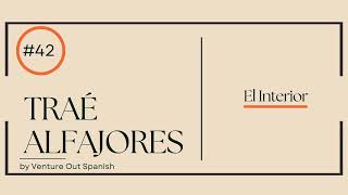 Thumbnail image for Traé Alfajores #42 | El Interior