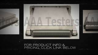 Wavetek Acterna Jdsu 5026Dr Fiber Otdr Module