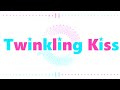 「Twinkling Kiss」を合奏してみた。【スタオケ】