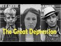 The Great American Depression 1929 1939 The Great American Depression 1929 1939