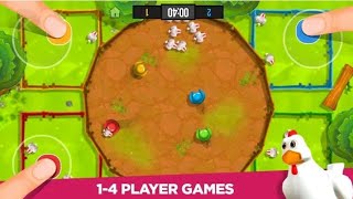 Thử chơi 234 người cùng hàng xóm screenshot 2