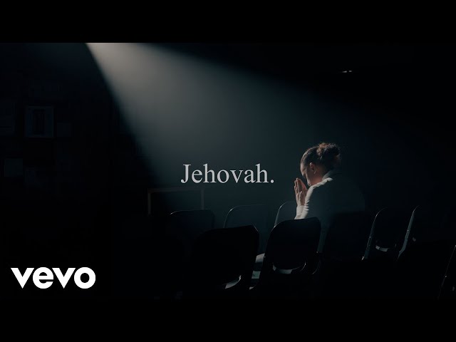 Kennyon Brown - Jehovah (Official Music Video) class=