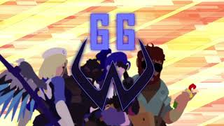 GG Whai Intro Reel Trial