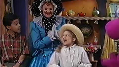 Rhyme Time Rhythm (All Versions) Part 30