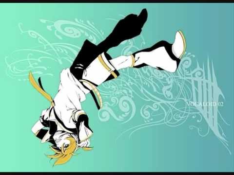 meltdown len kagamine