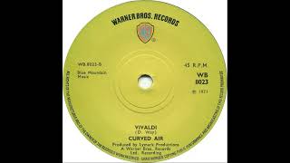 (1c) Curved Air - Vivaldi