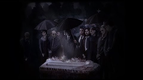 Penumbra: Overture OST - All My Tears