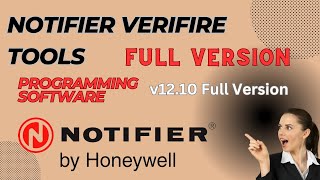 Notifier Verifire Tools Software v12.10 Full Version - verifire tools (1/2) screenshot 1