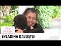 Esra terk ettiği evladına kavuştu! | Türkiye'nin konuştuğu yasak aşk skandalı