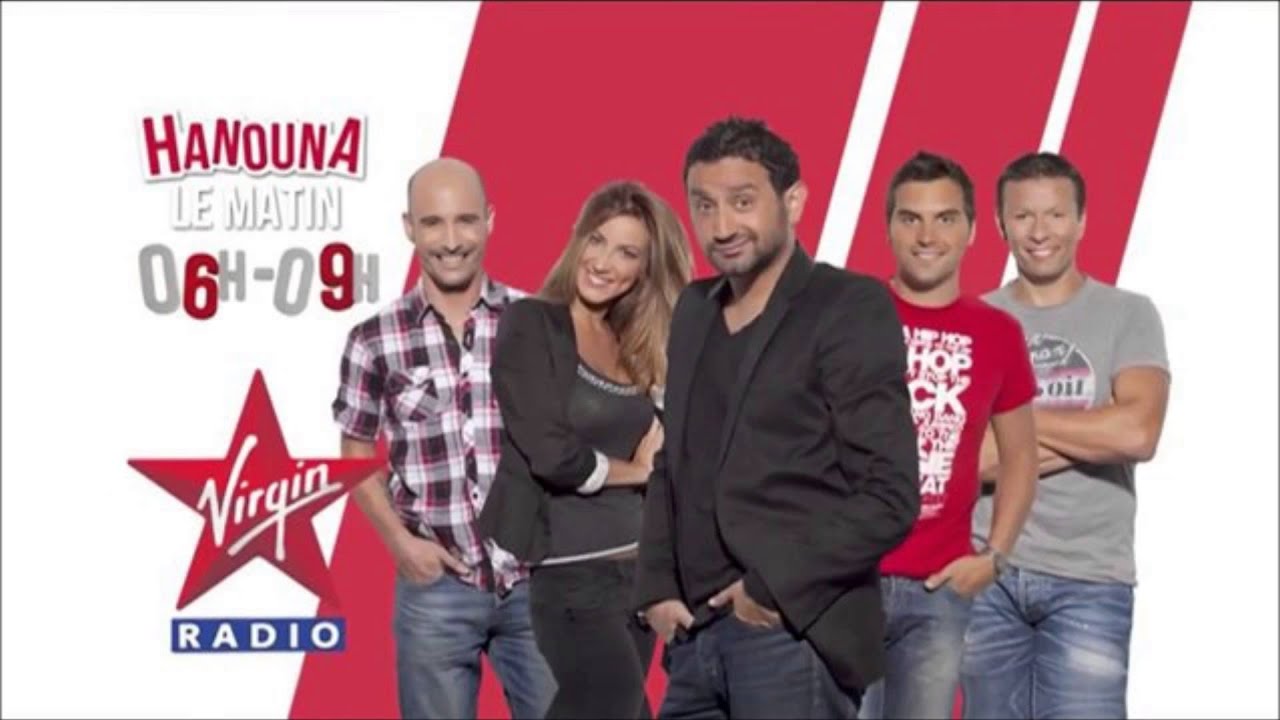 Hanouna Le Matin - Appel Jean Walter - Sandrine