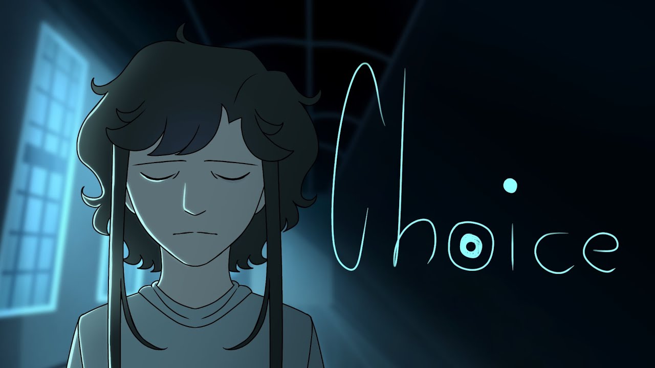 Choice (meme animation) - YouTube