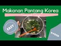 Korean Husband Cooks Malay Wife’s Confinement Food (Simple Kfood Seaweed Soup)