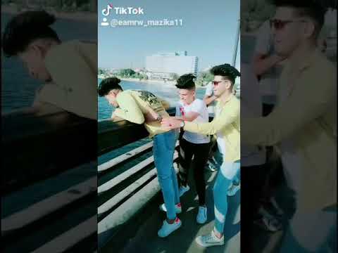 البشر بنت الحرام جايين على نفسي اشوف يوم احترام في الدنيا دي