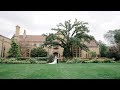 Dreamy Wedding at the Paine Art Center | Jillian &amp; Victor’s Wedding Trailer