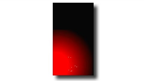 Template Video Background Full Screen Light Effect | Kinemaster Template Black Screen Status