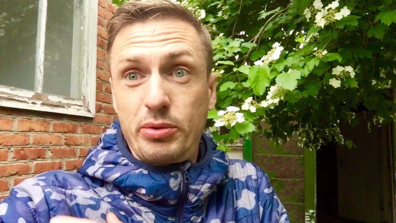 Сервис по уборке ТО на хуторе просто поражает - YouTube