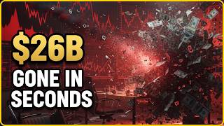 FTX Collapse: How $26B Vanished in 5 Days