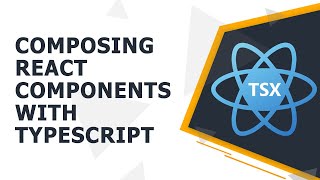 Composing your React JS components with Typescript string literals makes it easy for development