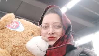 By Fati Chanel My Last Dayحتى يومي الاخير